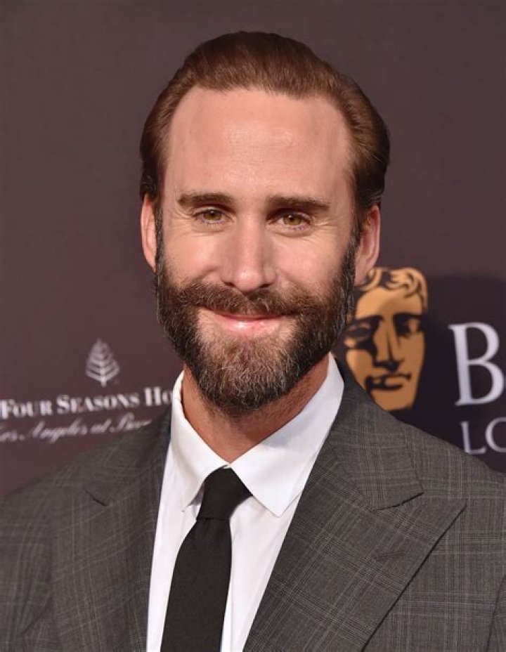 Joseph Fiennes Biography - Facts, Childhood, Family Life & Achievements of English Actor.