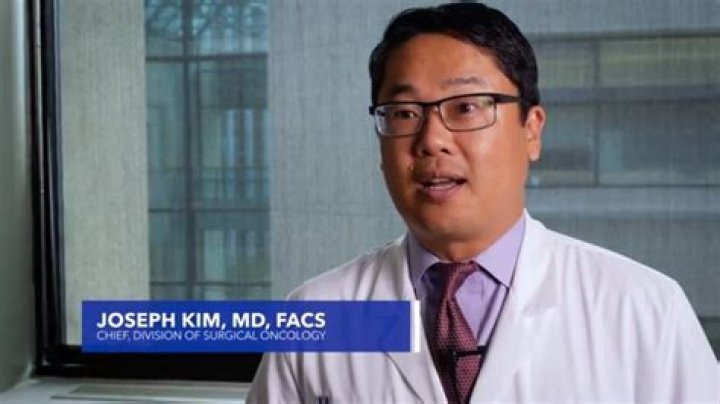 Dr. Joseph Kim, MD – Loma Linda, CA
