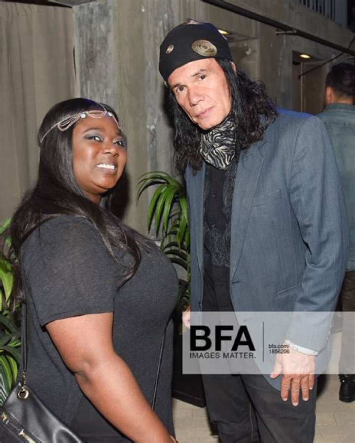 Joseph Marley Parents: Father Stephen Marley And Mother Kertia DeCosta Marley, Family And Net Worth