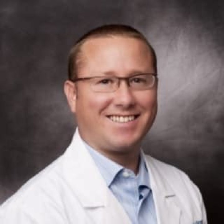 Dr. Joseph McKinley, MD – Palm Coast, FL