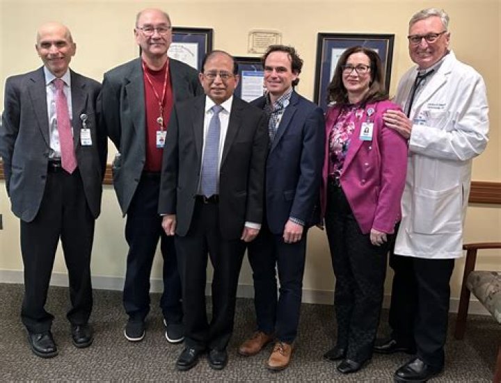 Dr. Joseph Pennacchio, MD – Stoneham, MA