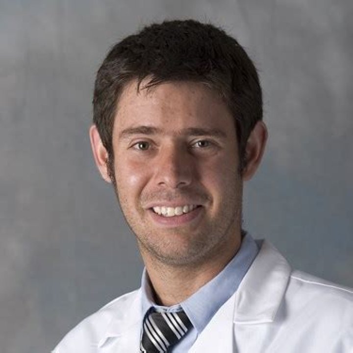 Dr. Joshua Barbosa, MD – Atlanta, GA