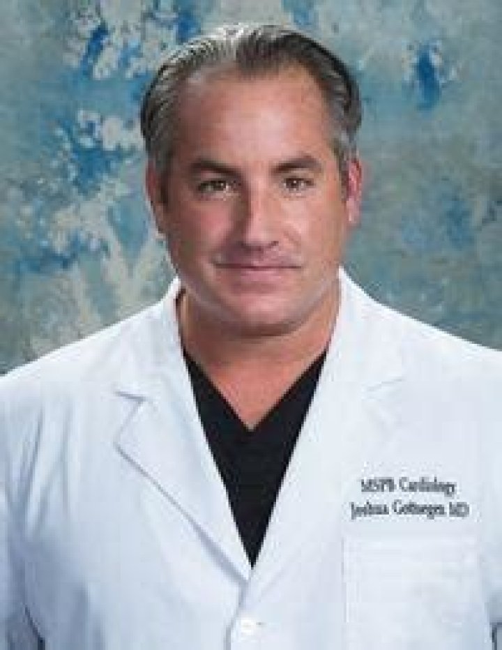Dr. Joshua Gottsegen, MD – Atlantis, FL
