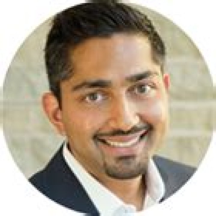 Dr. Joshua Rivet, MD – Roanoke, VA