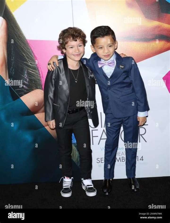 Joshua Satine Parents, Wiki, Biography, Birthday, Age, Height, Instagram Bio