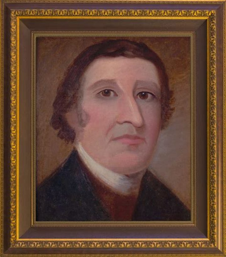 Josiah Bartlett Biography - Facts, Childhood, Family Life & Achievements