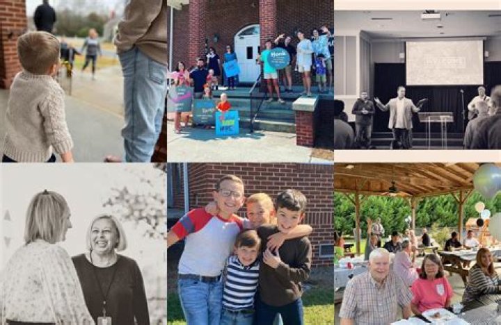 Joy Sunday children: Does Joy Sunday have children?