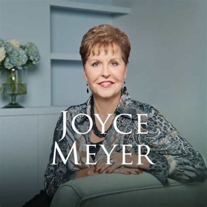 Joyce Meyer career earnings, salary and net worth