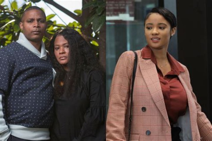 Joycelyn Savage’s Parents Want R. Kelly To Stay After The Performer Asked For Release