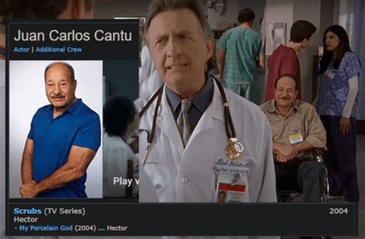 Juan Carlos Cantu siblings: Who are Juan Carlos Cantu siblings?