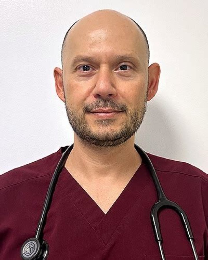 Dr. Juan Galván, MD – Beverly Hills, FL