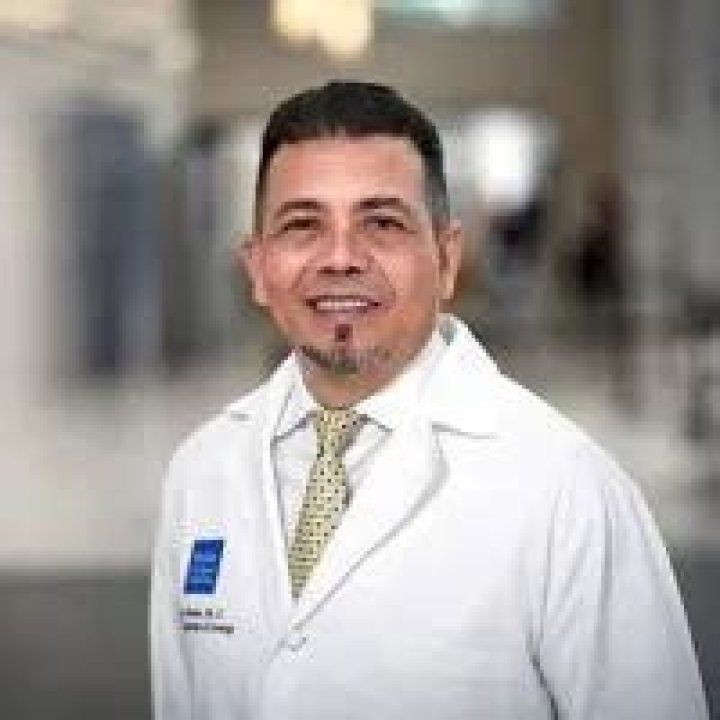 Juan Moreno, PA – Alamo, TX