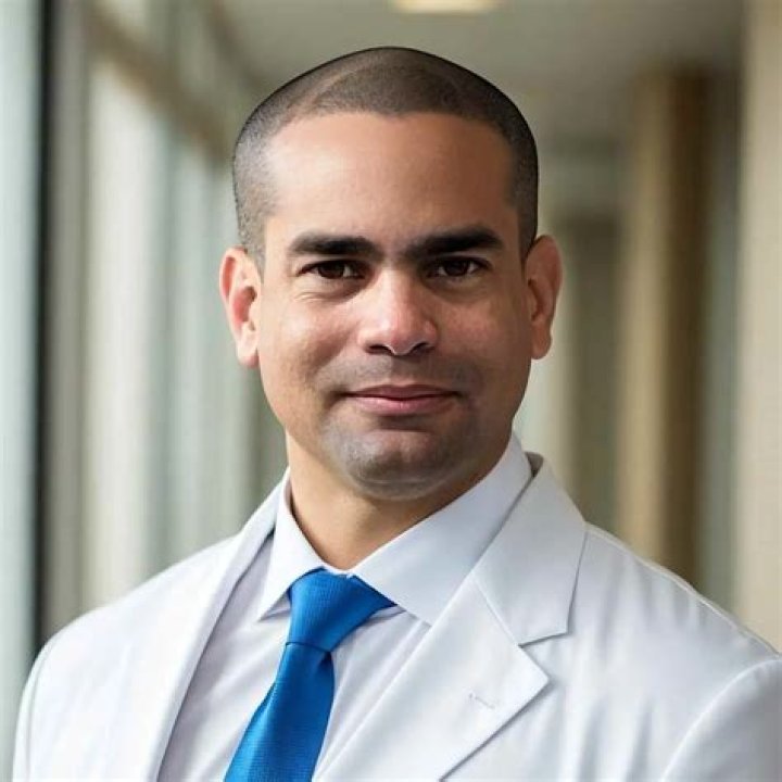 Dr. Juan Suarez, MD – Coral Gables, FL
