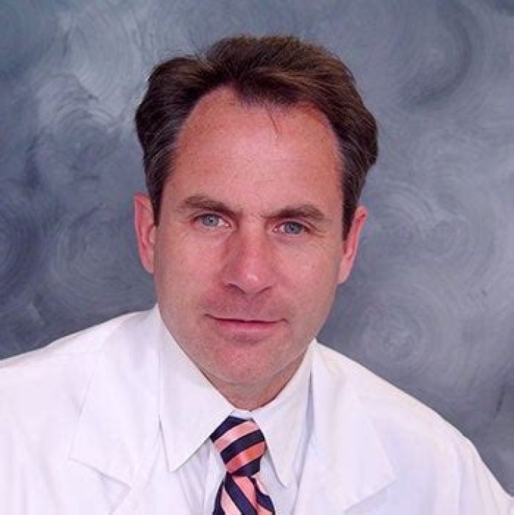Dr. Judson Ott, MD – Dubuque, IA