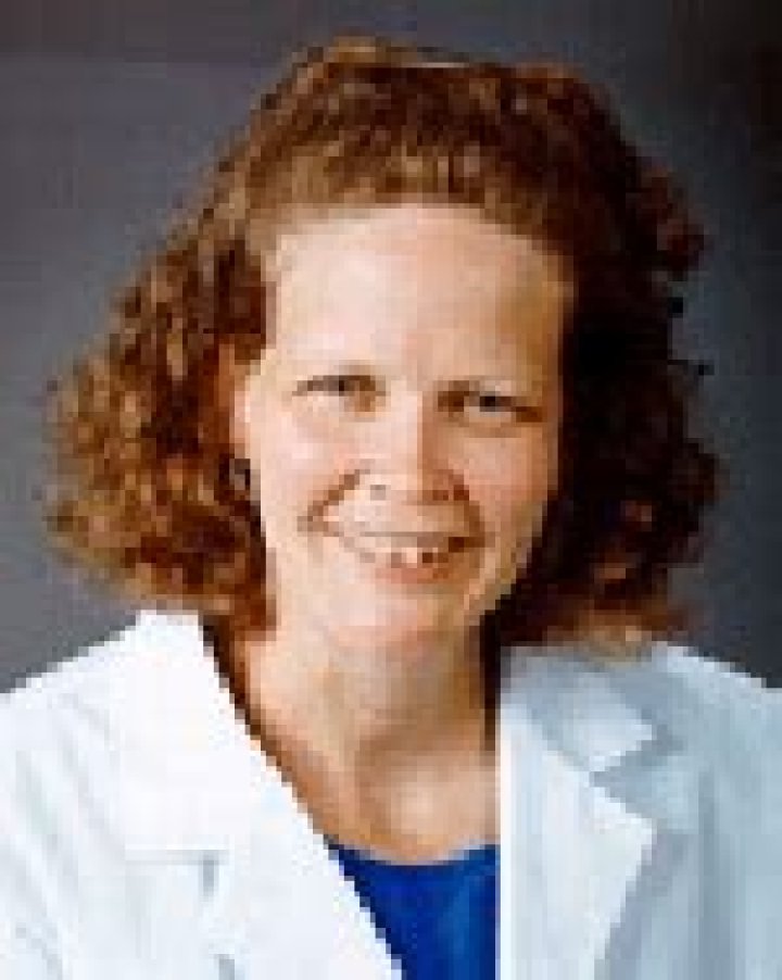 Dr. Julia (Drubinskaya) Richards, MD – Denver, NC