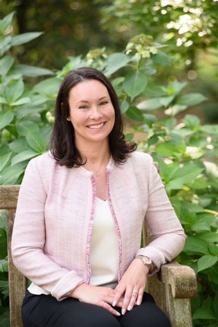 Dr. Julie Fox, MD – Salt Lake City, UT