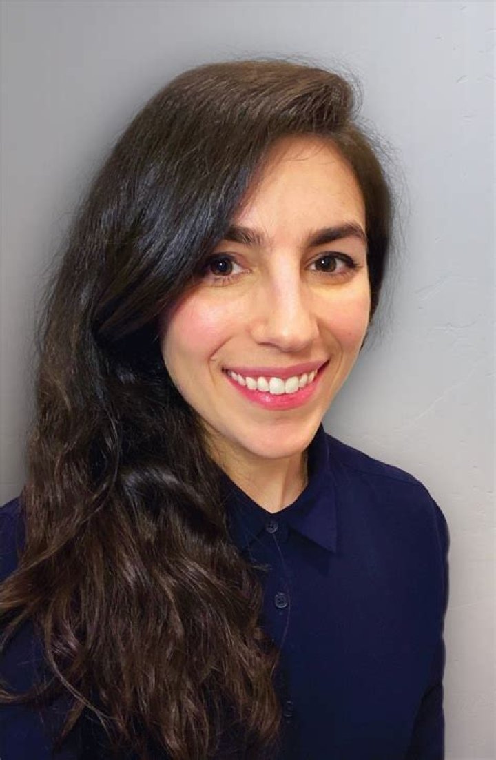 Dr. Julie Siegel, MD – Charleston, SC