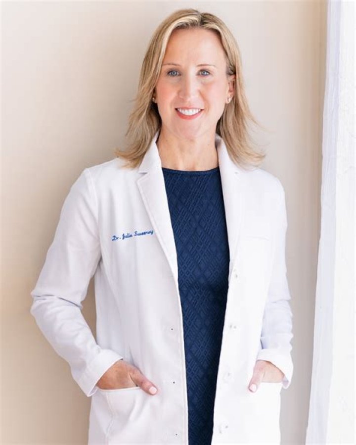 Dr. Julie Snow, MD – Park Ridge, IL