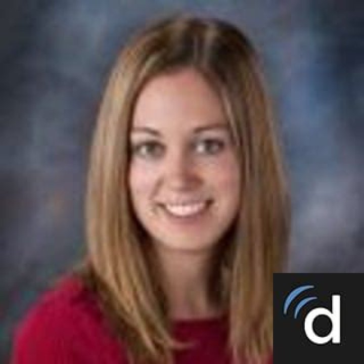 Dr. Julie Stecher, MD – Bettendorf, IA