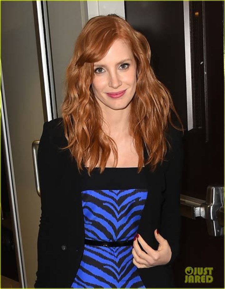 Miss Julie Gets A New Trailer