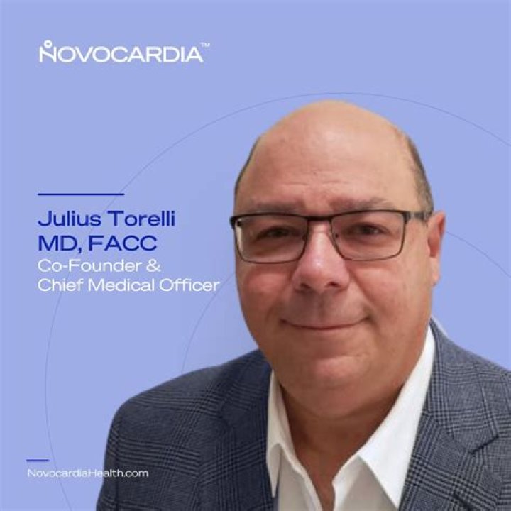 Dr. Julius Torelli, MD – High Point, NC
