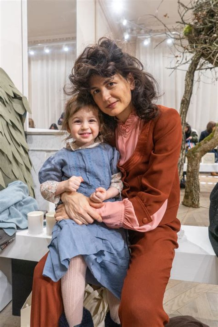 Juman Malouf – Life Story of Wes Anderson’s Partner