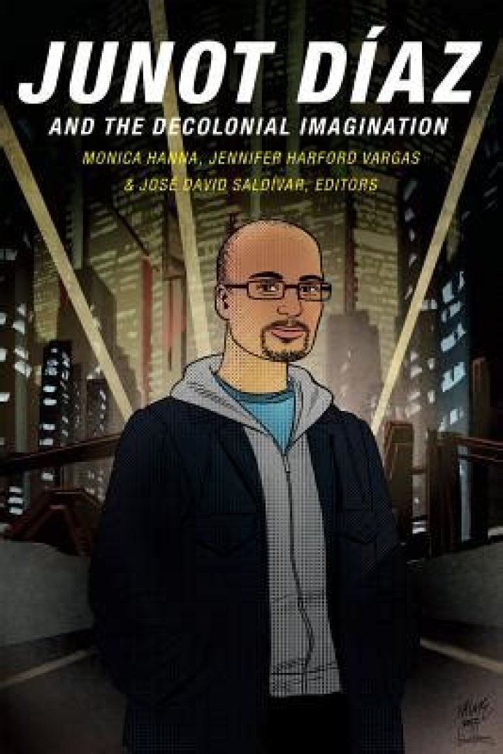 Junot Díaz Biography - Facts, Childhood, Family Life & Achievements