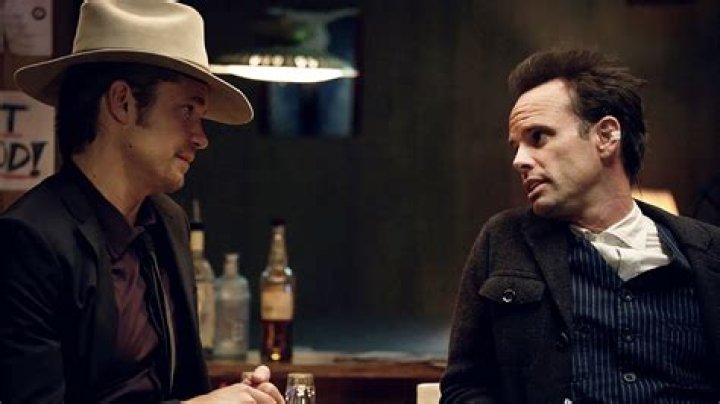 ‘Justified’ fans want Walton Goggins back for ‘City Primeval’