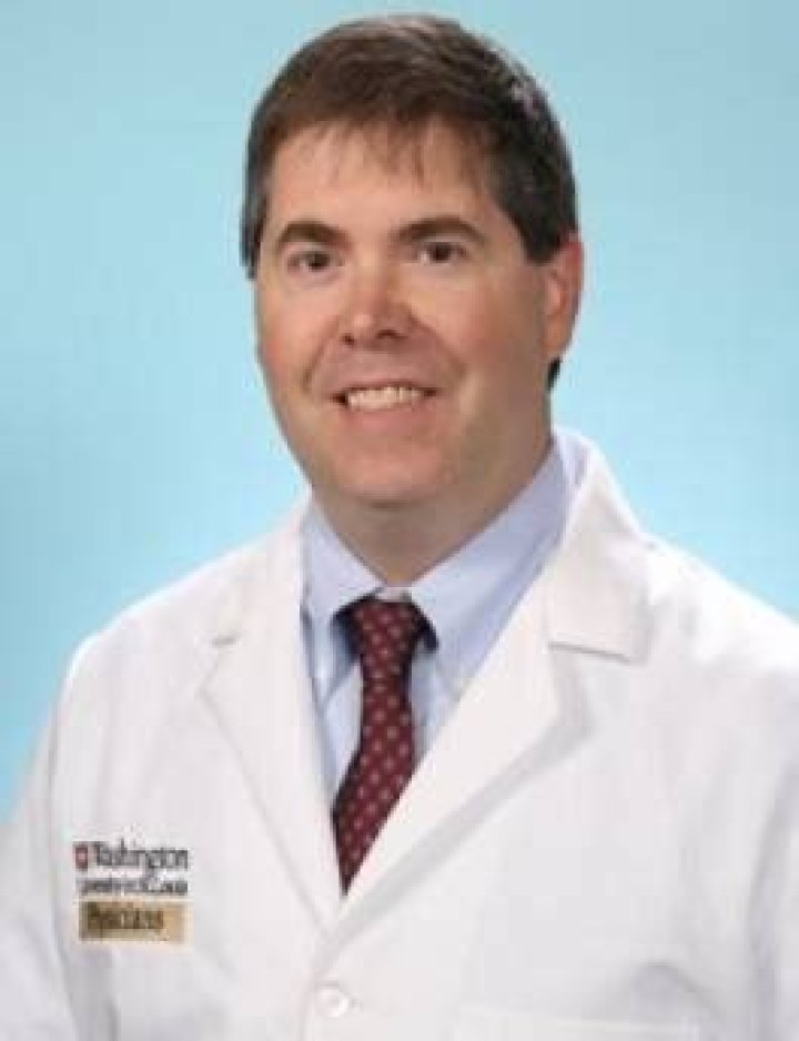 Dr. Justin Berger, MD – Philadelphia, PA