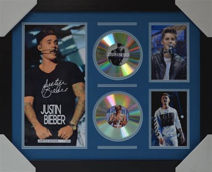 Watch: Justin Bieber Reveals His Impressive Collection Of Pokémon Cards