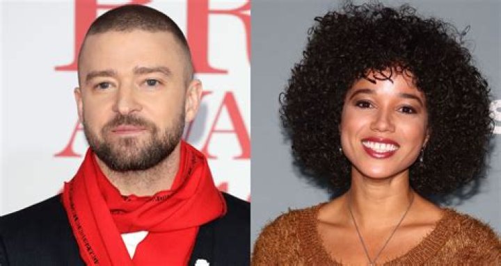 Justin Timberlake Apologizes To Wife Jessica Biel After Holding Hands With Alisha Wainwright