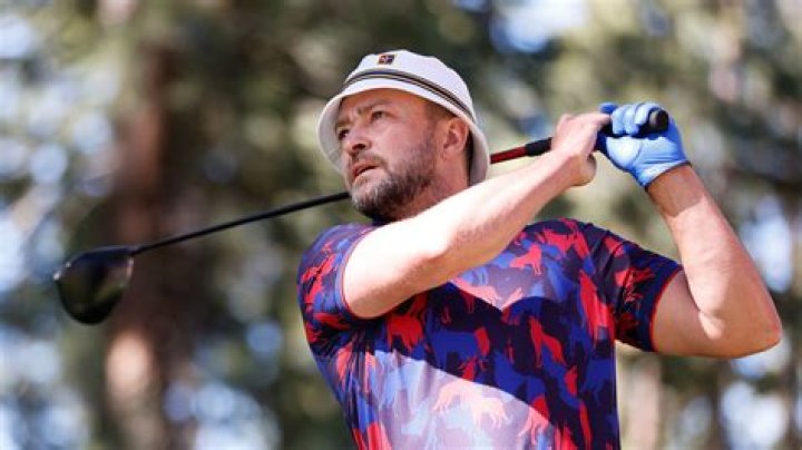 Justin Timberlake thought his first TikTok would ‘go really well’ — reader, it did not