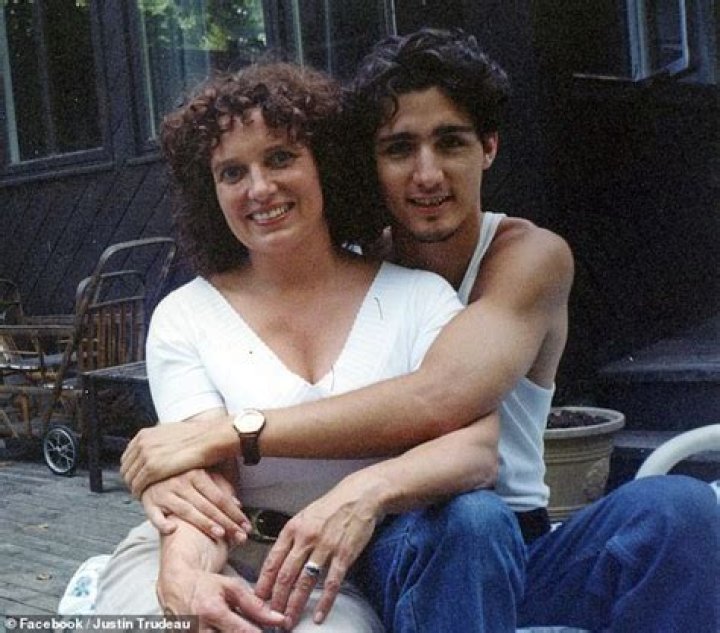 Justin Trudeau mother: Who is Margaret Trudeau? Age, husband, children, net worth