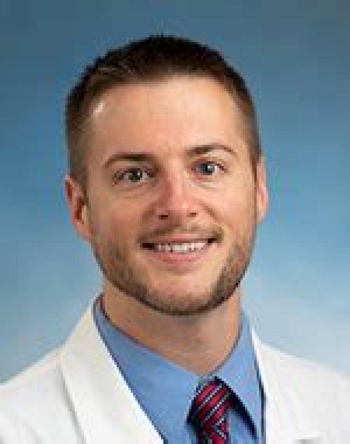 Dr. Justin Weirich, DO – Fort Wayne, IN