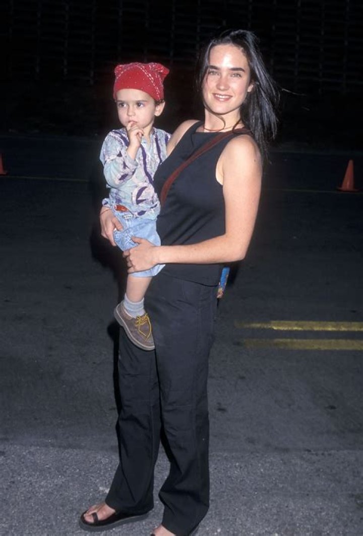 Kai Dugan - Bio, Facts, Family Life of Jennifer Connelly’s Son