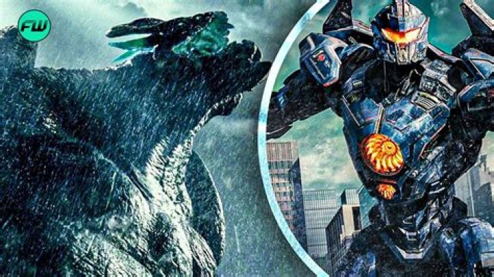 Kaiju expert Guillermo del Toro passes judgement on an icon’s brand new look