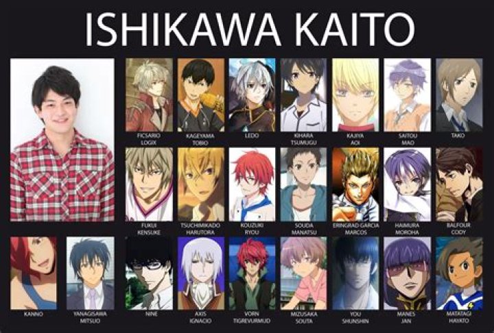 Kaito Ishikawa Biography - Facts, Childhood, Family Life & Achievements