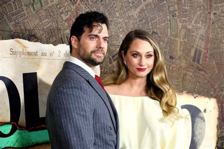 Kaley Cuoco Bursts Into Laughter When Asked Unexpected Question About Her Ex Henry Cavill!