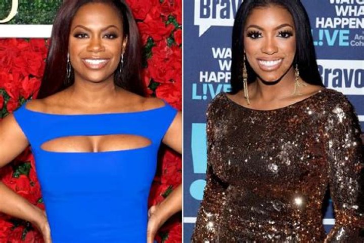 Kandi Burruss Addresses Her Friendship With Porsha Williams And Talks About Losing NeNe Leakes As An Instagram Follower – See The Video