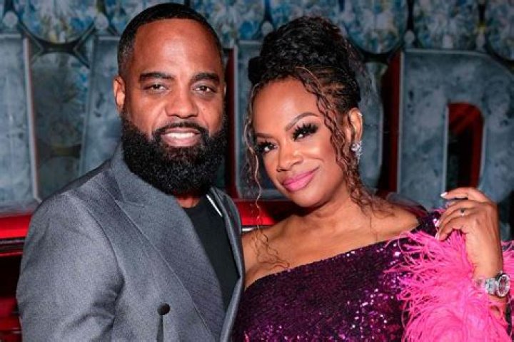 Kandi Burruss And Husband Todd Tucker Are Having A Baby — Pregnancy Will Be Documented On ‘The Real Housewives Of Atlanta’ Season 9
