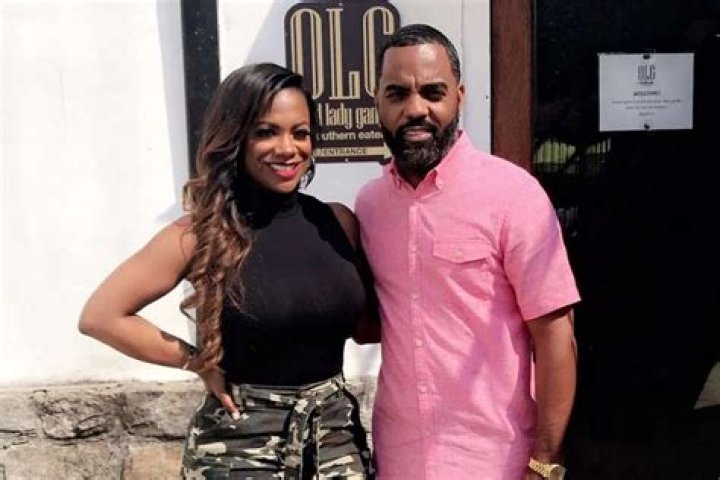 Kandi Burruss And Todd Tucker Grace The Cover Of Upscale Magazine – The Power Couple Looks Great
