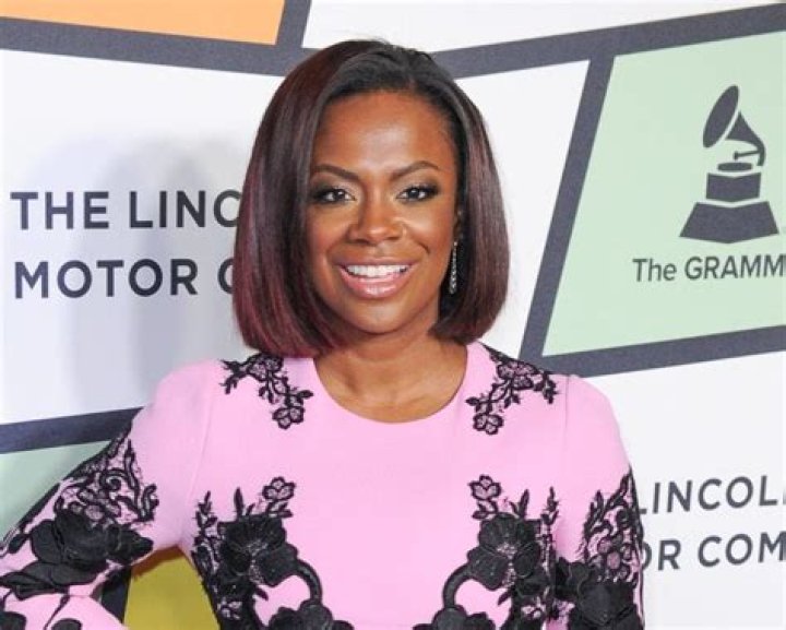Kandi Burruss Celebrates Tags Boutique’s 10 Year Anniversary