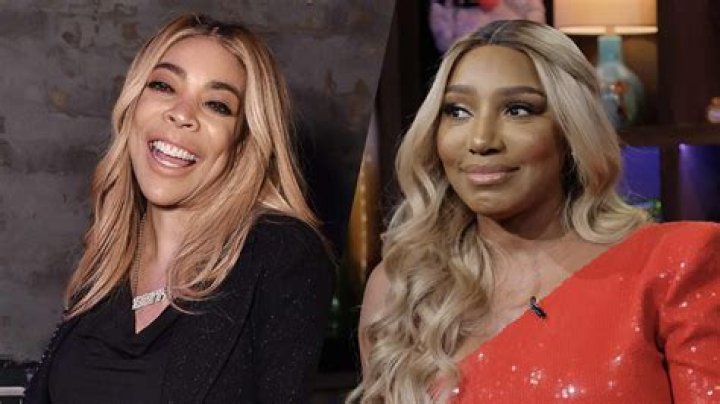 Kandi Burruss Disses NeNe Leakes’ Friendship With Wendy Williams – Says It Doesn’t Look ‘Real!’