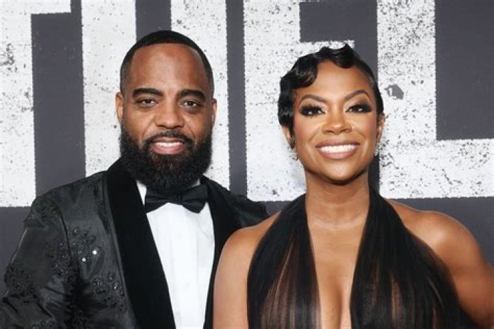 Kandi Burruss Is Woke On Her New Show And Sits Down With Raymond Santana, Who Is One Of The Central Park Five — Is Todd Tucker’s Wife Changing Lane?