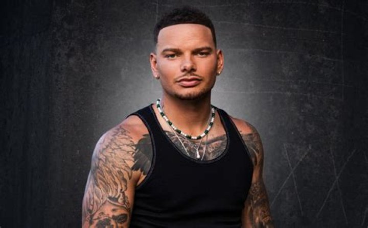 Kane Brown Biography - Facts, Childhood, Family Life & Achievements