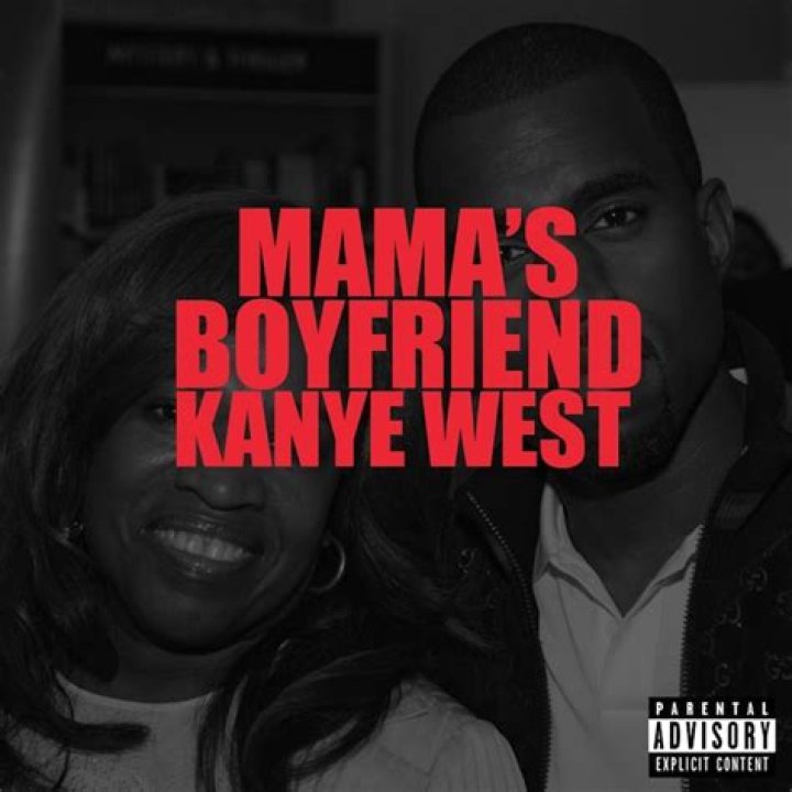 Kanye West Finally Releases Mama’s Boyfriend