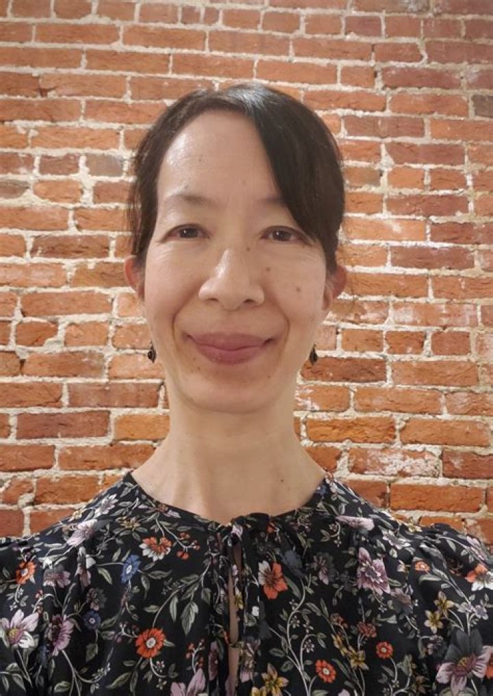 Karen Kwok – Washington, DC