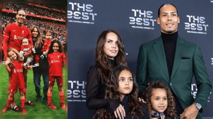 Meet his 8 brothers and sisters