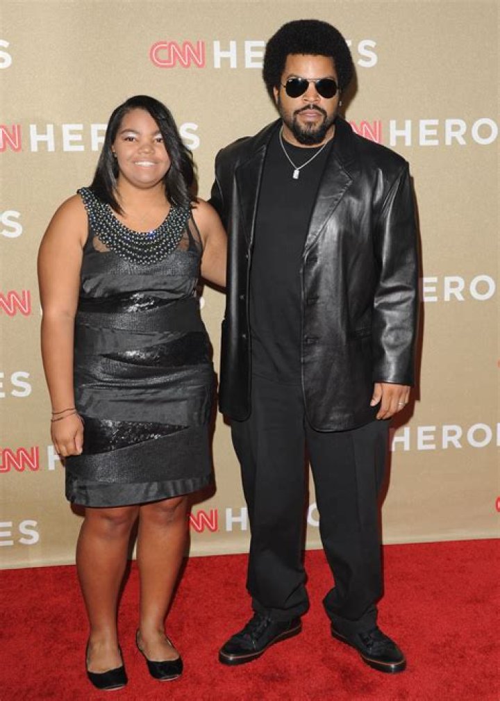 Karima Jackson - Bio, Facts, Family Life of Ice Cube’s daughter