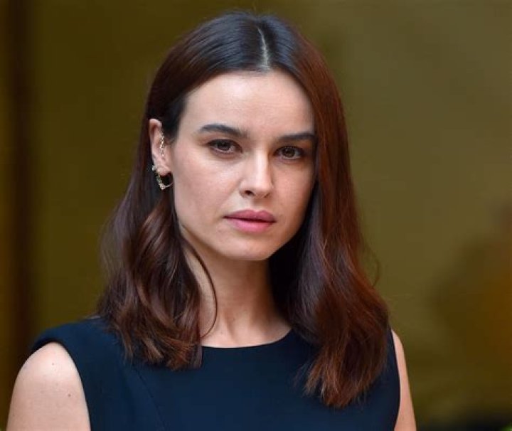 Kasia Smutniak Wiki, Husband, Age, Height, Kids & Net Worth